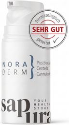 Neurodermitis Creme | NeuroDermil+ | SAPURA®