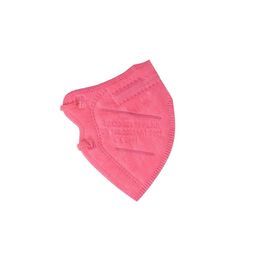 Small Size FFP2 I Rosa I Kids