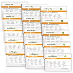 VivaDiag Pro Corona Antigen Schnelltest