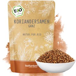 bioKontor Koriandersamen