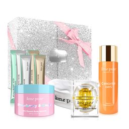 âme pure "ALL STARS" Geschenk-Set