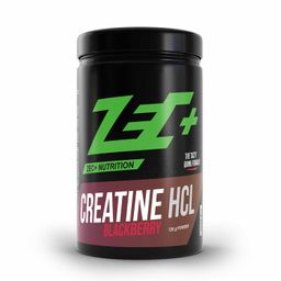 ZEC+ CREATINE HCL Pulver Blackberry