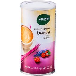 Naturata - LupinenKaffee mit Guarana