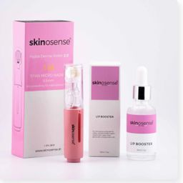Skinosense Lip Boost Set