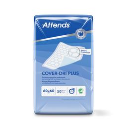 Attends Cover-Dri Plus Flocken 60 x 60 cm