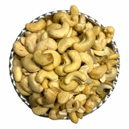Öz Natur | Natur Cashewkerne (ungeröstet & ungesalzen)