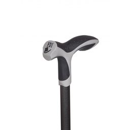 Antar Soft Step Aluminium Gehstock