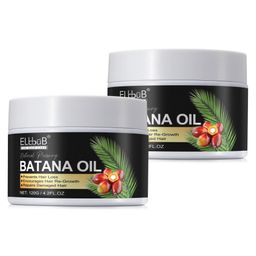 P-Beauty Batanaöl Haaröl für Haarpflege