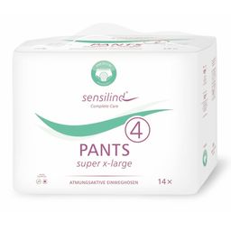 Sensilind Pants Super 4 XL