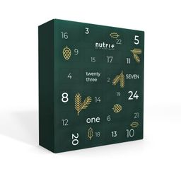 Nutri+ Adventskalender