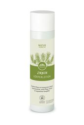 PINAMOR Zirben Körperlotion