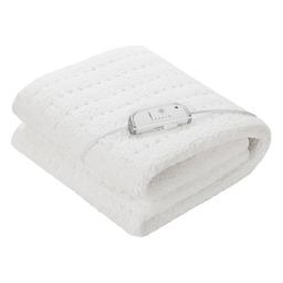 medisana HU 672 Wärmeunterbett | 150 x 80 cm | 4 Temperaturstufen | ultraweich