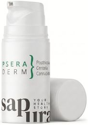 Mikrobiotische Salbe bei zu Schuppenflechte - Psoriasis neigender Haut | sapura health®