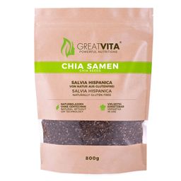 GreatVita Chia Samen