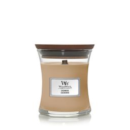 WoodWick - Kerzen in Sanduhrform - Mini Hourglass Cashmere