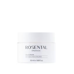 Rosental Organics Cold Cream