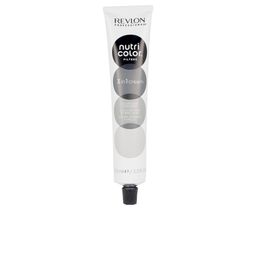 Revlon Nutri Color Clear Haarmaske Transparent