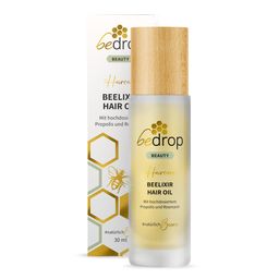 bedrop BEELIXIR HAIR OIL / Haaröl mit Manuka Honig, Propolis und Rosmarinextrakt - 30ml