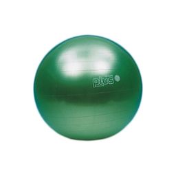 Gymnastikball »Plus«, 75 cm Ø grün