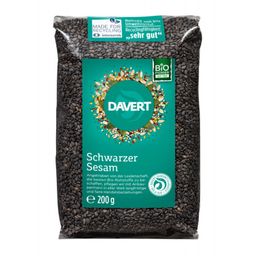 Davert - Schwarzer Sesam