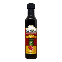 Öz Natur | Handgemachter Granatapfelsirup