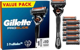 Gillette ProGlide Rasierer für Männer