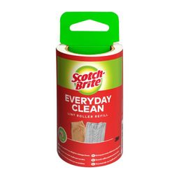Scotch-Brite™ Everyday Clean Ersatz-Fusselrolle
