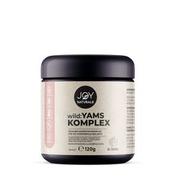 JOY NATURALS Hormonelle Balance Komplex