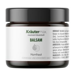 Kräutermax Hornhaut Balsam
