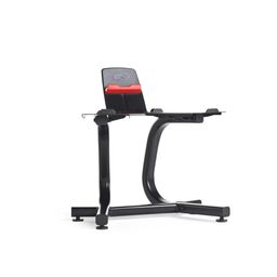 BowFlex SelectTech Hanteln Stand mit Medienfach