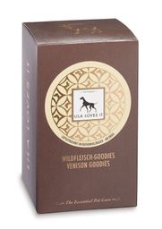 Wildfleisch Goodies - LILA LOVES IT