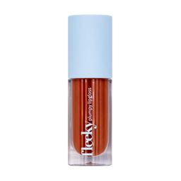 Plumpy Lip Gloss - Feuchtigkeitsspendende Pflege mit Volumeneffekt
