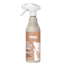Envira VET Fellpflege Spray für Hunde & Katzen