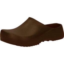 Birkenstock Super Birki Schuhe braun