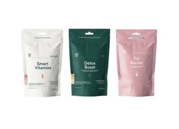 Insentials Smart Weight Pack - The Tester