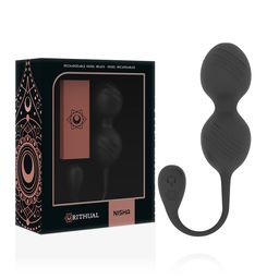 Rithual - Nisha - Vibrierende Vaginalkugeln