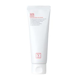 V [Fau] Skin Solution Sos Cream