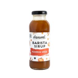 ehrenwort BIO Pumpkin Spice Barista Sirup