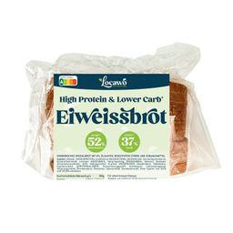 Locawo Low Carb Eiweissbrot