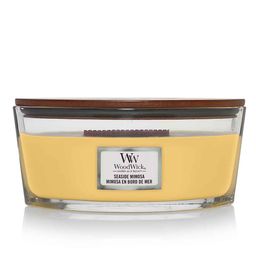 WoodWick - Ellipse Kerzen - Seaside Mimosa