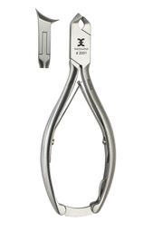 Excellent Solingen Kopfschneider Basic Modell