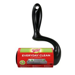 Scotch-Brite™ Everyday Clean Fusselroller für flache Oberflächen