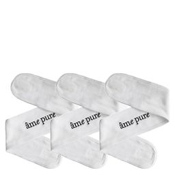 âme pure SPA Headbands