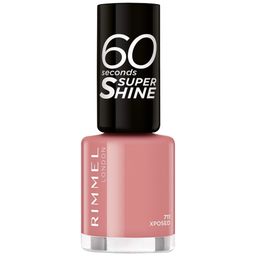 Rimmel - 60 Sekunden Super Shine Nagellack