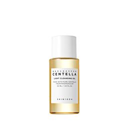 Madagascar Centella Light Cleansing Oil