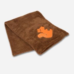 Hundedecke Foxy Single Layer - Monpeo for Woofstuff