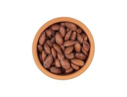 Sunnah Shop® Rauchmandeln