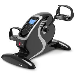 aktivshop Elektro-Mini-Heimtrainer 3.0