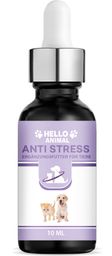 Hello Animal® | Anti Stress Öl | für Tiere