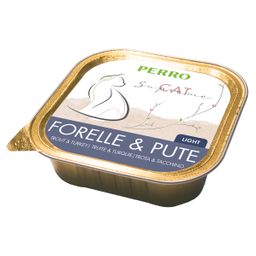 PERRO Cat Supreme Light Pute + Forelle